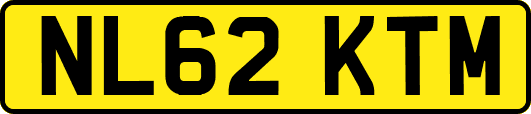 NL62KTM