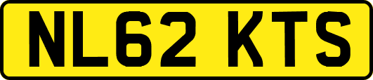 NL62KTS