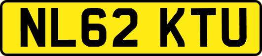 NL62KTU