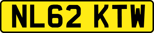 NL62KTW