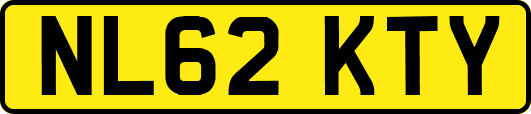 NL62KTY