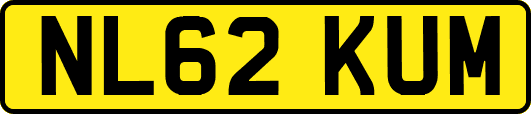 NL62KUM