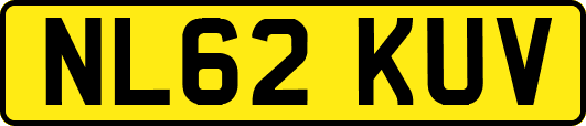 NL62KUV