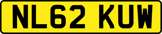 NL62KUW