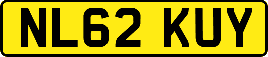 NL62KUY