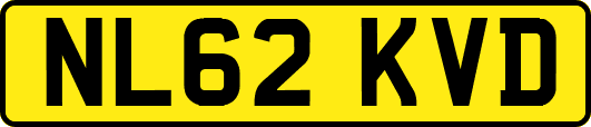 NL62KVD
