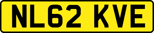 NL62KVE