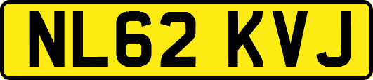 NL62KVJ