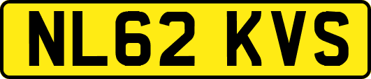 NL62KVS