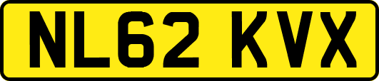 NL62KVX