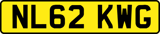 NL62KWG