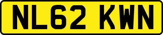 NL62KWN