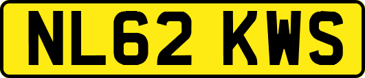 NL62KWS