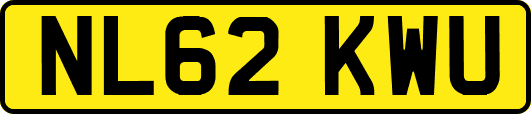 NL62KWU