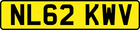 NL62KWV
