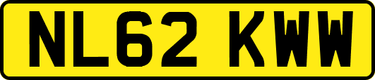 NL62KWW