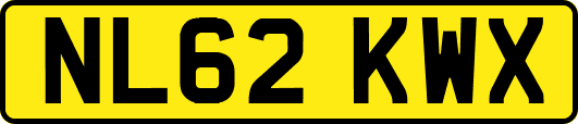 NL62KWX