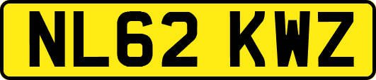 NL62KWZ