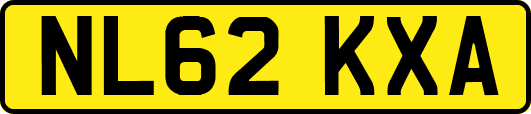 NL62KXA
