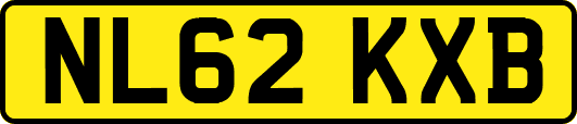 NL62KXB