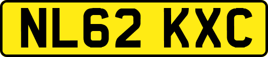 NL62KXC