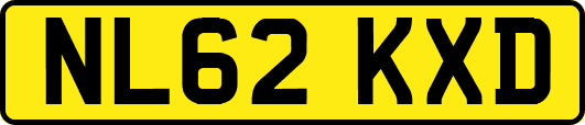 NL62KXD