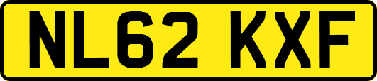 NL62KXF
