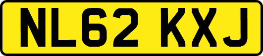 NL62KXJ