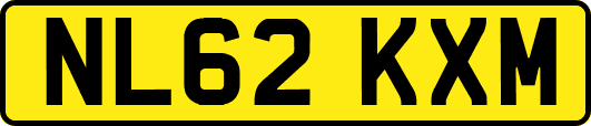 NL62KXM