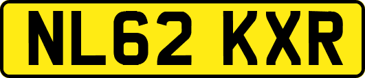 NL62KXR