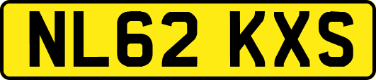 NL62KXS