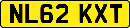 NL62KXT