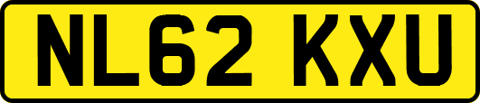 NL62KXU