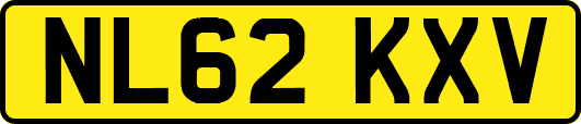NL62KXV