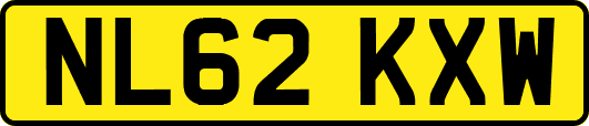 NL62KXW