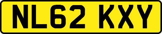 NL62KXY