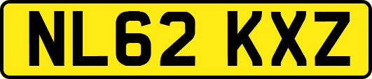 NL62KXZ