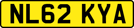 NL62KYA