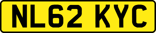 NL62KYC