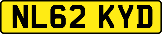 NL62KYD