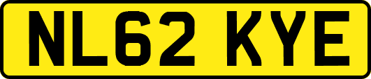 NL62KYE