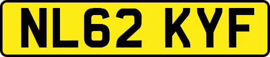 NL62KYF
