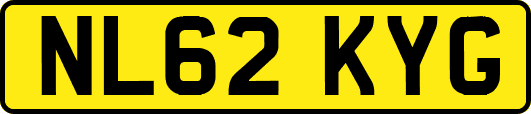 NL62KYG