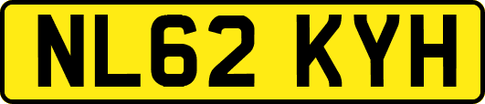 NL62KYH