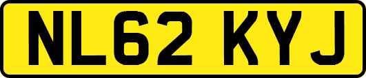 NL62KYJ