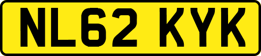 NL62KYK