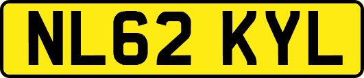 NL62KYL