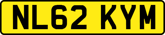 NL62KYM