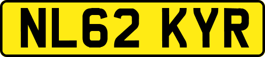 NL62KYR