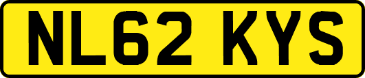 NL62KYS